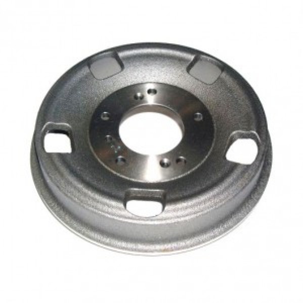 Brake Drum - Wirewheels  UseBRK220V